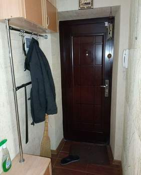 3-к квартира, вторичка, 55м2, 5/5 этаж