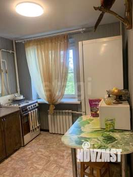 1-к квартира, вторичка, 29м2, 2/5 этаж