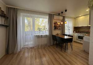 3-к квартира, вторичка, 60м2, 4/5 этаж