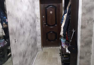 2-к квартира, вторичка, 44м2, 5/5 этаж
