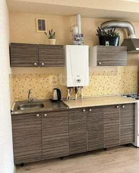 1-к квартира, вторичка, 42м2, 2/3 этаж