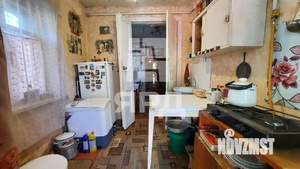 1-к квартира, вторичка, 17м2, 1/1 этаж
