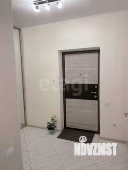 1-к квартира, вторичка, 47м2, 3/16 этаж