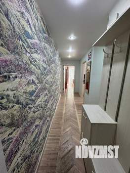 3-к квартира, вторичка, 52м2, 3/5 этаж