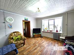 4-к квартира, вторичка, 65м2, 8/9 этаж
