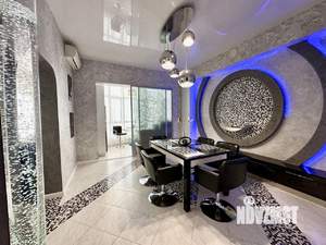 4-к квартира, вторичка, 136м2, 3/6 этаж