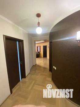 6-к квартира, вторичка, 239м2, 4/5 этаж
