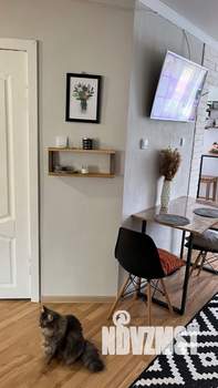 3-к квартира, вторичка, 61м2, 4/5 этаж