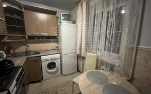 3-к квартира, вторичка, 59м2, 4/5 этаж