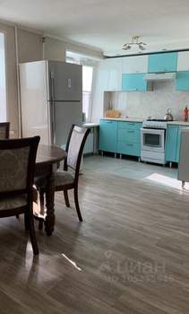 2-к квартира, вторичка, 61м2, 3/9 этаж