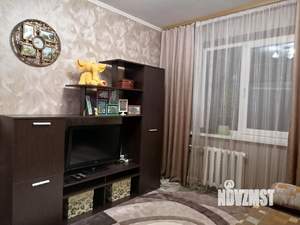 2-к квартира, вторичка, 50м2, 1/5 этаж