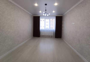 1-к квартира, вторичка, 45м2, 2/9 этаж