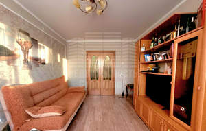 2-к квартира, вторичка, 52м2, 5/5 этаж