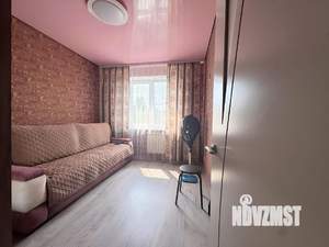 3-к квартира, вторичка, 62м2, 7/9 этаж