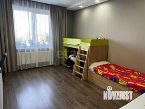 2-к квартира, вторичка, 75м2, 1/5 этаж