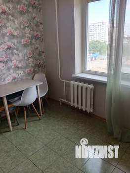 1-к квартира, вторичка, 38м2, 5/9 этаж