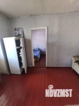 2-к квартира, вторичка, 26м2, 2/6 этаж