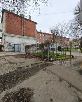 2-к квартира, вторичка, 54м2, 1/4 этаж