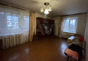 1-к квартира, вторичка, 30м2, 3/5 этаж
