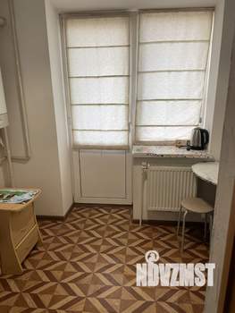 1-к квартира, вторичка, 28м2, 2/3 этаж