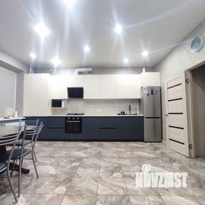 2-к квартира, вторичка, 63м2, 2/3 этаж