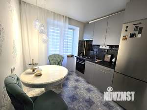 1-к квартира, вторичка, 31м2, 3/5 этаж