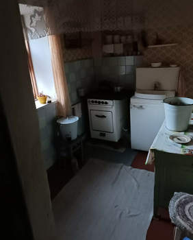2-к квартира, вторичка, 35м2, 2/2 этаж