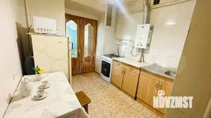 1-к квартира, вторичка, 45м2, 1/5 этаж