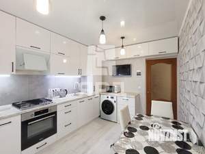 3-к квартира, вторичка, 63м2, 9/9 этаж