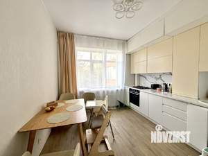 3-к квартира, вторичка, 96м2, 1/3 этаж
