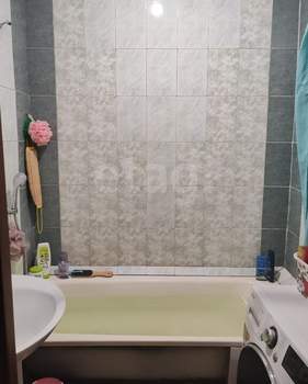 3-к квартира, вторичка, 66м2, 6/9 этаж