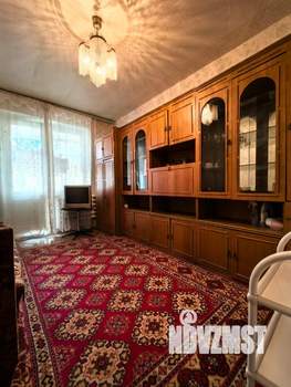 1-к квартира, вторичка, 31м2, 3/10 этаж