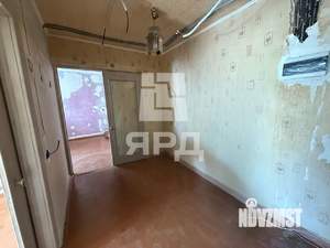 2-к квартира, вторичка, 41м2, 4/5 этаж