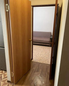 1-к квартира, вторичка, 27м2, 2/3 этаж