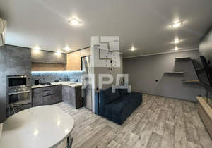 3-к квартира, вторичка, 55м2, 3/5 этаж