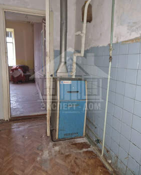 2-к квартира, вторичка, 50м2, 2/2 этаж