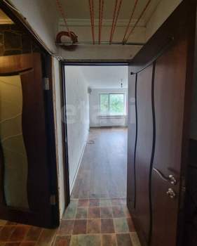 3-к квартира, вторичка, 63м2, 3/5 этаж