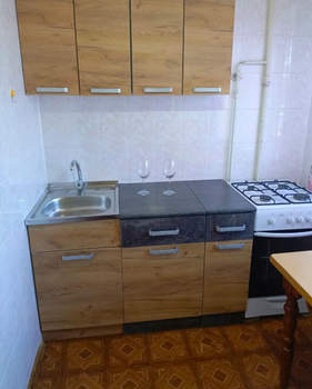 2-к квартира, вторичка, 44м2, 3/9 этаж