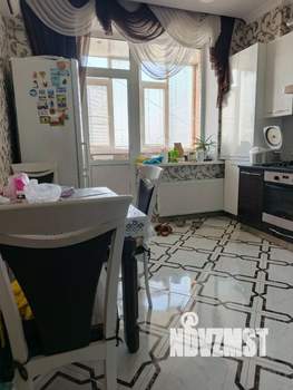 1-к квартира, вторичка, 56м2, 8/8 этаж