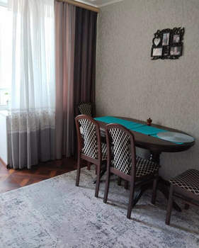 2-к квартира, вторичка, 42м2, 3/5 этаж