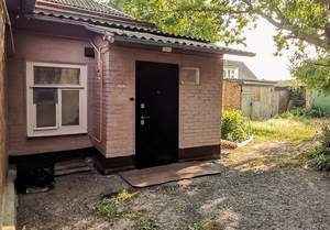 2-к квартира, вторичка, 29м2, 1/1 этаж