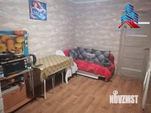 1-к квартира, вторичка, 50м2, 4/5 этаж
