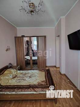 2-к квартира, вторичка, 64м2, 3/5 этаж
