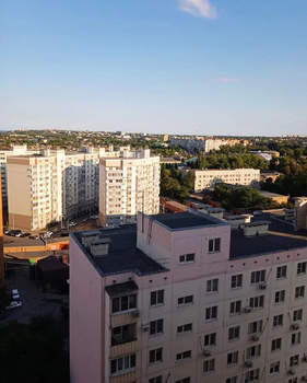 2-к квартира, вторичка, 75м2, 14/14 этаж