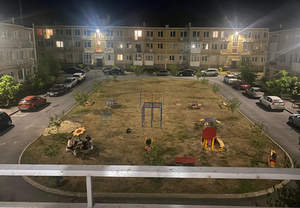2-к квартира, вторичка, 48м2, 3/3 этаж