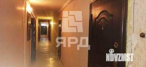 1-к квартира, вторичка, 22м2, 4/9 этаж