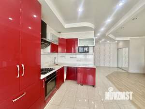 2-к квартира, вторичка, 65м2, 3/3 этаж