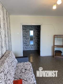 2-к квартира, вторичка, 51м2, 4/9 этаж
