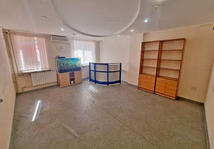 4-к квартира, вторичка, 105м2, 1/9 этаж
