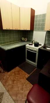 2-к квартира, вторичка, 37м2, 2/2 этаж